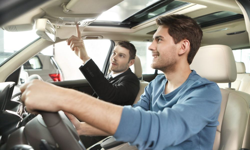 Dos and Donts of Renting a Car