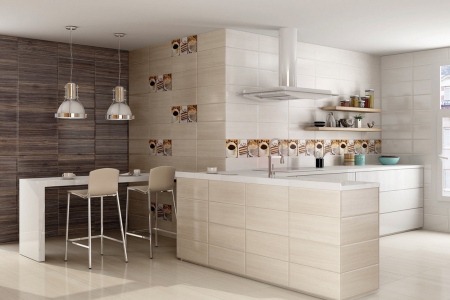 How to Choose the Right Kitchen Wall Tiles
