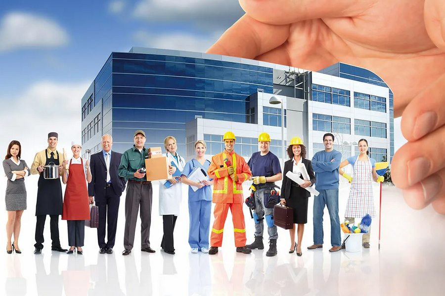 Factors to Take into Consideration When Choosing a Facility Management Service Provider