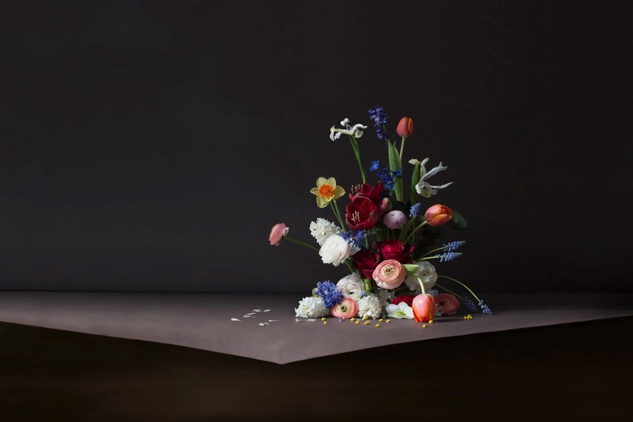 The Art and Science of Floristry: A Comprehensive Guide