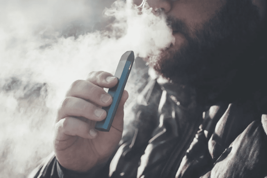 The Cultural Impact of Vaping: How It’s More Than Just a Trend