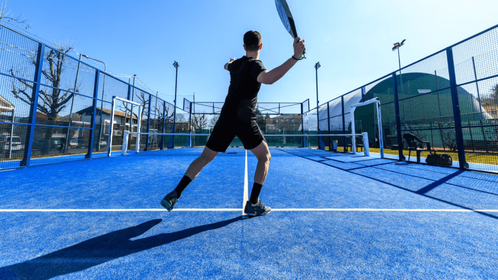 Why Padel Tennis Courts Are Becoming a Must-Have in Luxury Residential Developments The Role of Wellness in Modern Living thomasfordblues.com