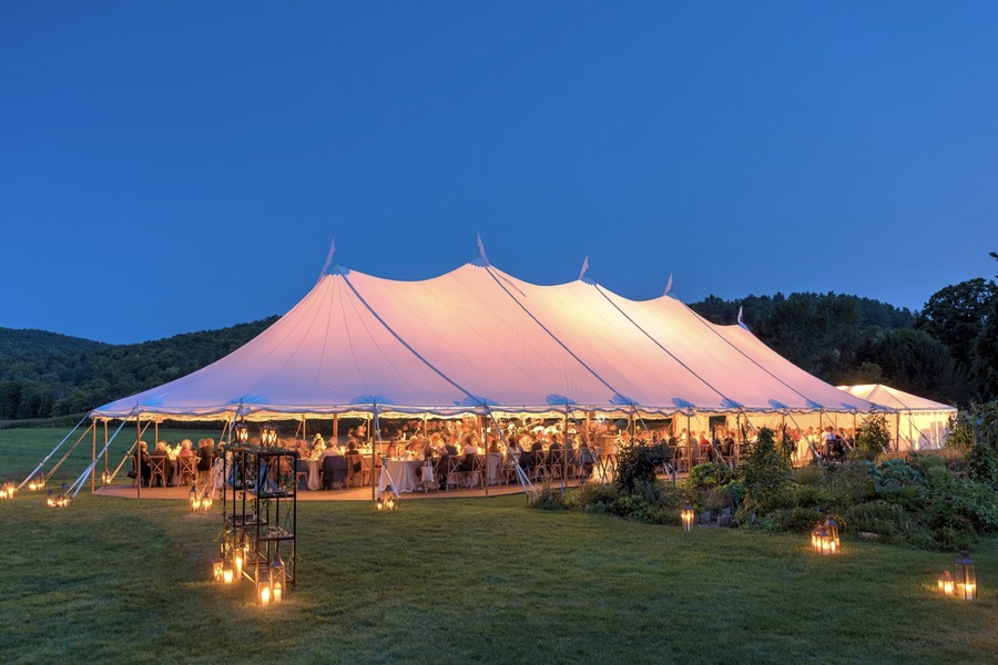 How to Choose the Perfect Tent for Your Event