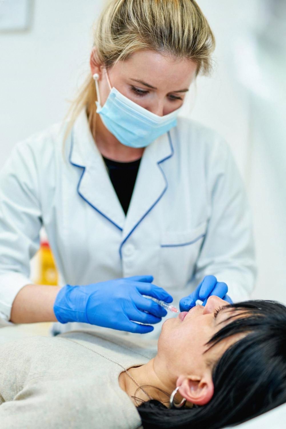 Can You Combine Several Aesthetic Procedures at Once? A UAE Buyer’s Checklist
